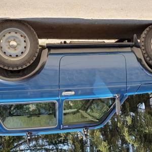 Lada niva 17i lpg TOP STANJE