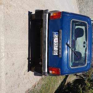 Lada niva 17i lpg TOP STANJE