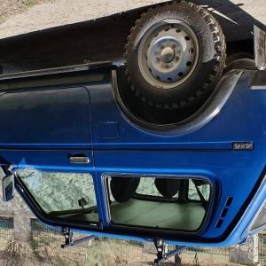 Lada niva 17i lpg TOP STANJE