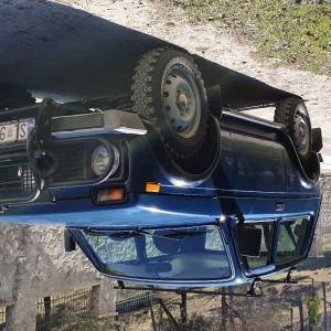 Lada niva 17i lpg TOP STANJE