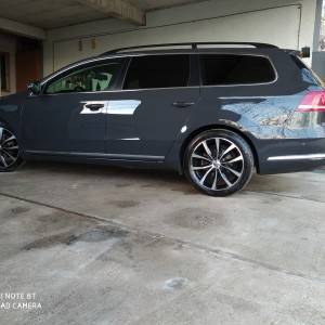 Passat b 7