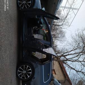 Passat b 7