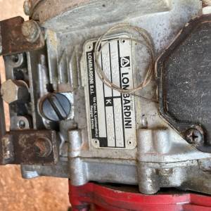 Prodajem motokultivator Labin progres