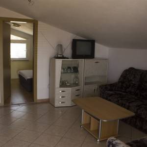 Apartman VODICE