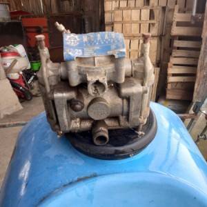 Prskalica za motokultivator (IMT 506)