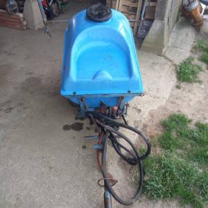 Prskalica za motokultivator (IMT 506)