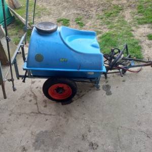 Prskalica za motokultivator (IMT 506)