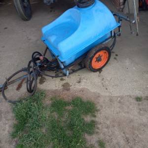 Prskalica za motokultivator (IMT 506)