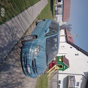 Citroen c8