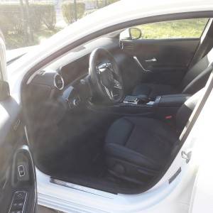 Mercedes Benz A-KLASA LIMUZINA 180 D PROGRESSIVE AUT.