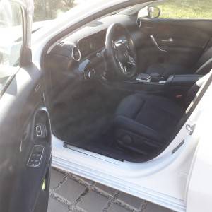 Mercedes Benz A-KLASA LIMUZINA 180 D PROGRESSIVE AUT.