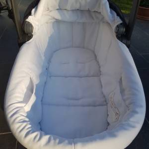 Peg Perego trio switch 3u1