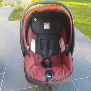 Peg Perego trio switch 3u1