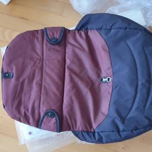 Peg Perego trio switch 3u1