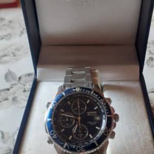 ORIENT JAPAN CHRONOMETAR CTAOR