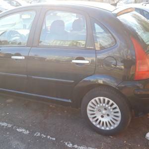 Citren C3