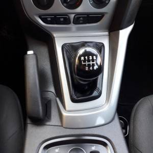 Ford Fokus 1.6 Tdci Sync Edition