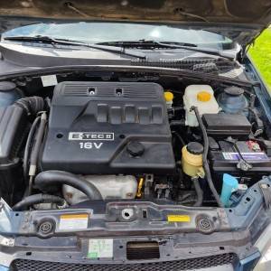 Chevrolet Lacetti 1.6