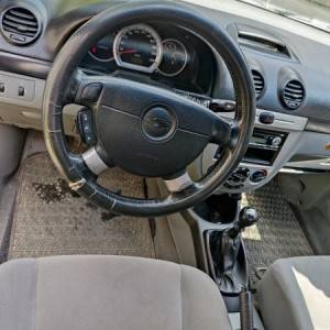 Chevrolet Lacetti 1.6