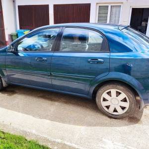 Chevrolet Lacetti 1.6