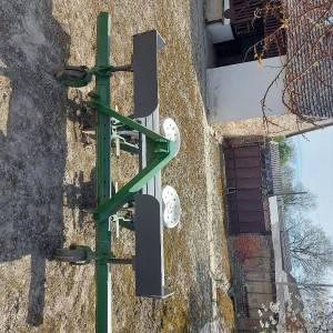 Sadilica za povrće