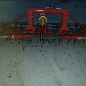 Rotodrljača 3m BREVIGLIERI