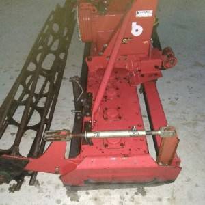 Rotodrljača 3m BREVIGLIERI