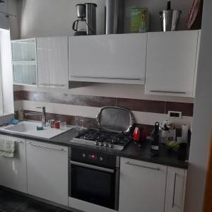 IZNAJMLJUJEM 2-Soban namjesten Stan u Zagrebu-Granesina