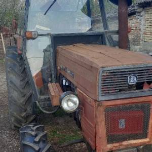 Univerzal 640 DTC