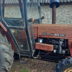 Univerzal 640 DTC