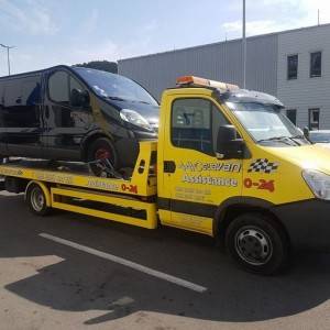Iveco Daily 50C15 2008.