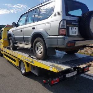 Iveco Daily 50C15 2008.