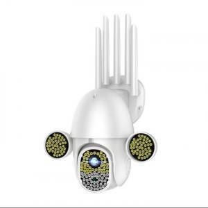 Wifi HD kamera 1080p kao nova