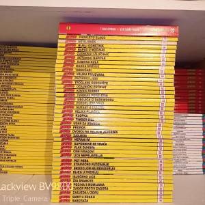 Zagor kolekcija