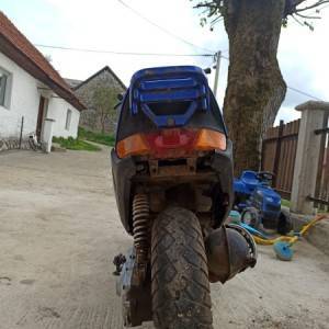 Prodajem motor