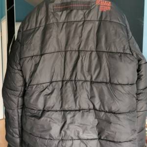 Muška zimska jakna sOliver