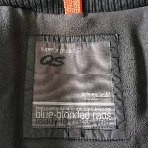 Muška zimska jakna sOliver