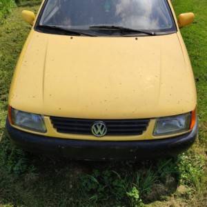 Vw polo 1.7 SDI(moguća zamjena za flaksericu)