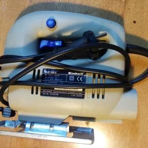 Ubodna pila Einhell 350W -  100kn