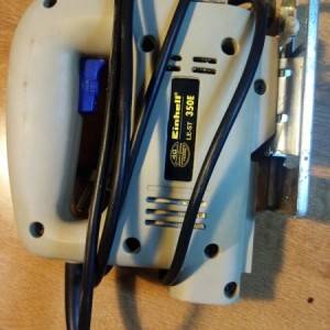 Ubodna pila Einhell 350W -  100kn