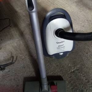 Usisavač Quadro Storm 1800W