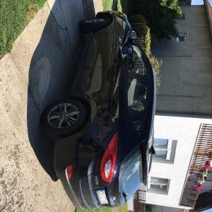 Hyundai ix35 2,0 crdi