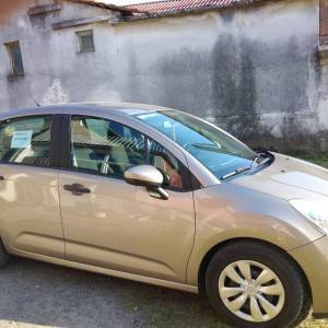 Citroen C3 1.4 HDI