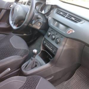 Citroen C3 1.4 HDI