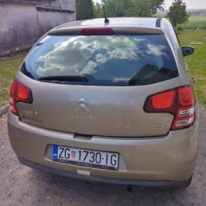 Citroen C3 1.4 HDI