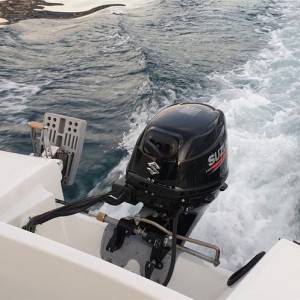 DALMATINKA SUZUKI 20 - 2019