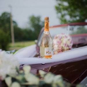 Najam oldtimera i luxuznih limuzina