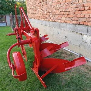 Plug IMT 757. 14 Nove daske Lemeši i crtala