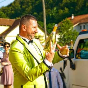 Najam Hummer H2 limuzine od 11 metara