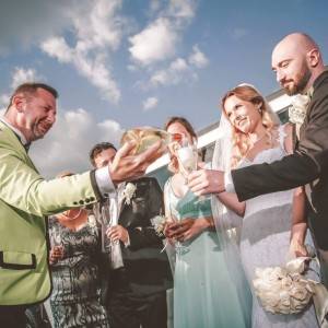 Najam Hummer H2 limuzine od 11 metara